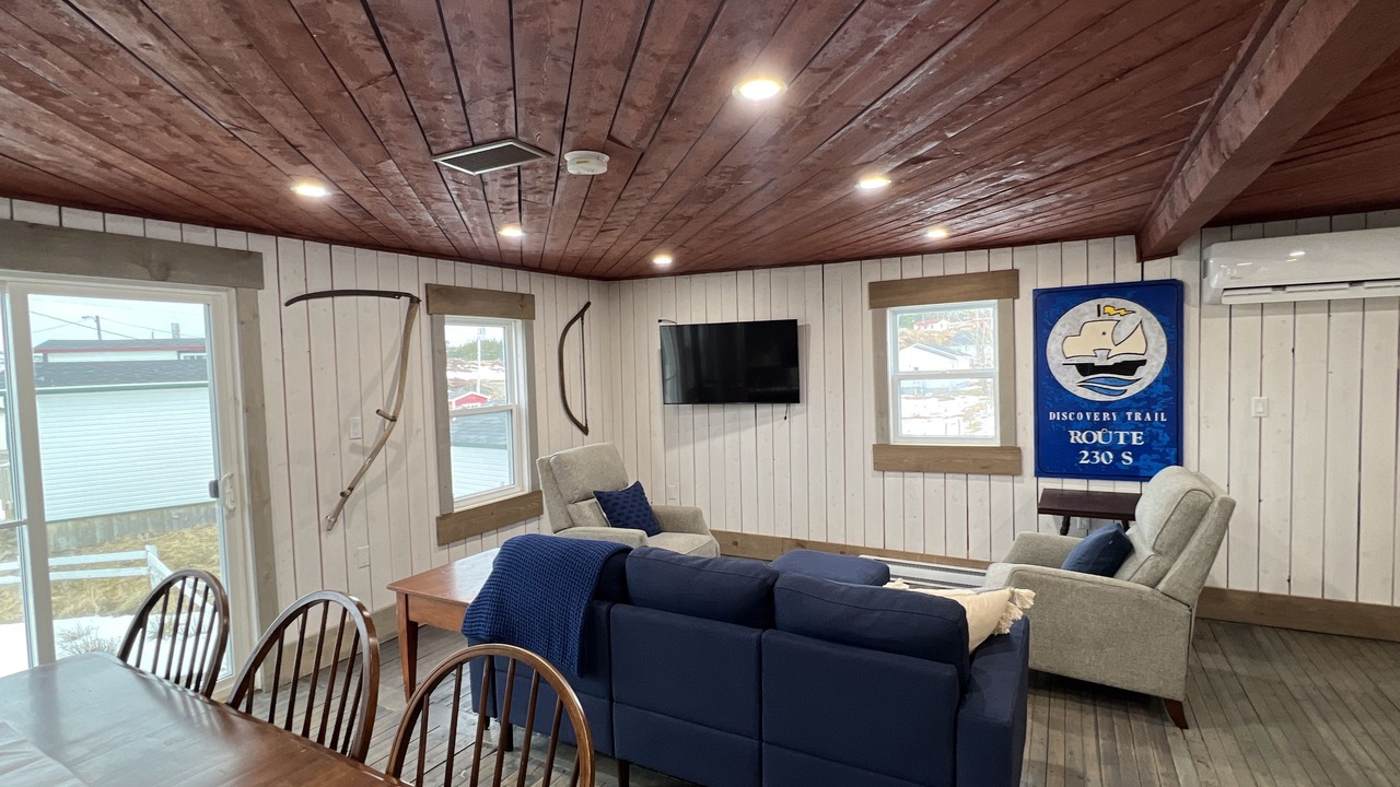 Photo of Bedroom in Terra Nova