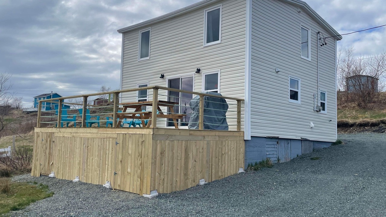 Photo of Outdoor in Terra Nova