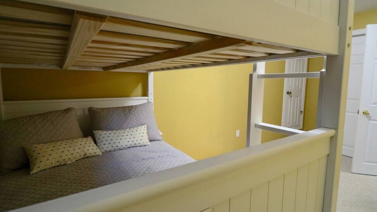 Photo of Bedroom in Tay