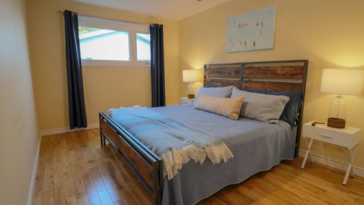 Photo of Bedroom in Tay
