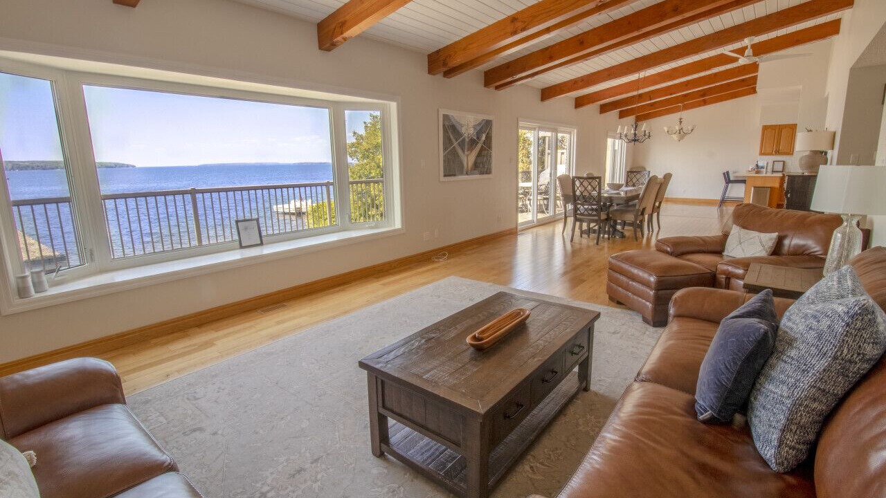 Photo of Livingroom in Tay
