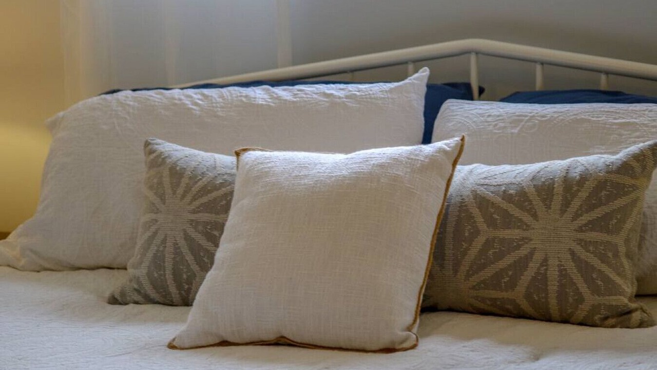 Photo of Bedroom in Tay