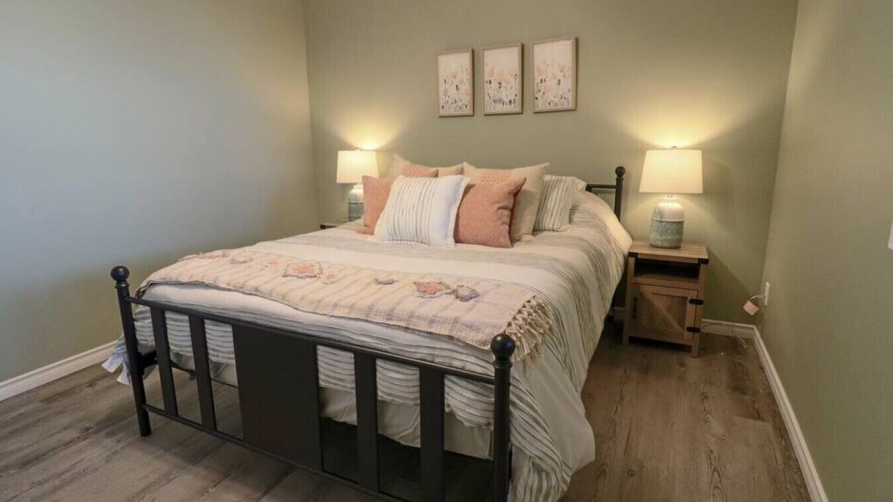 Photo of Bedroom in Tay