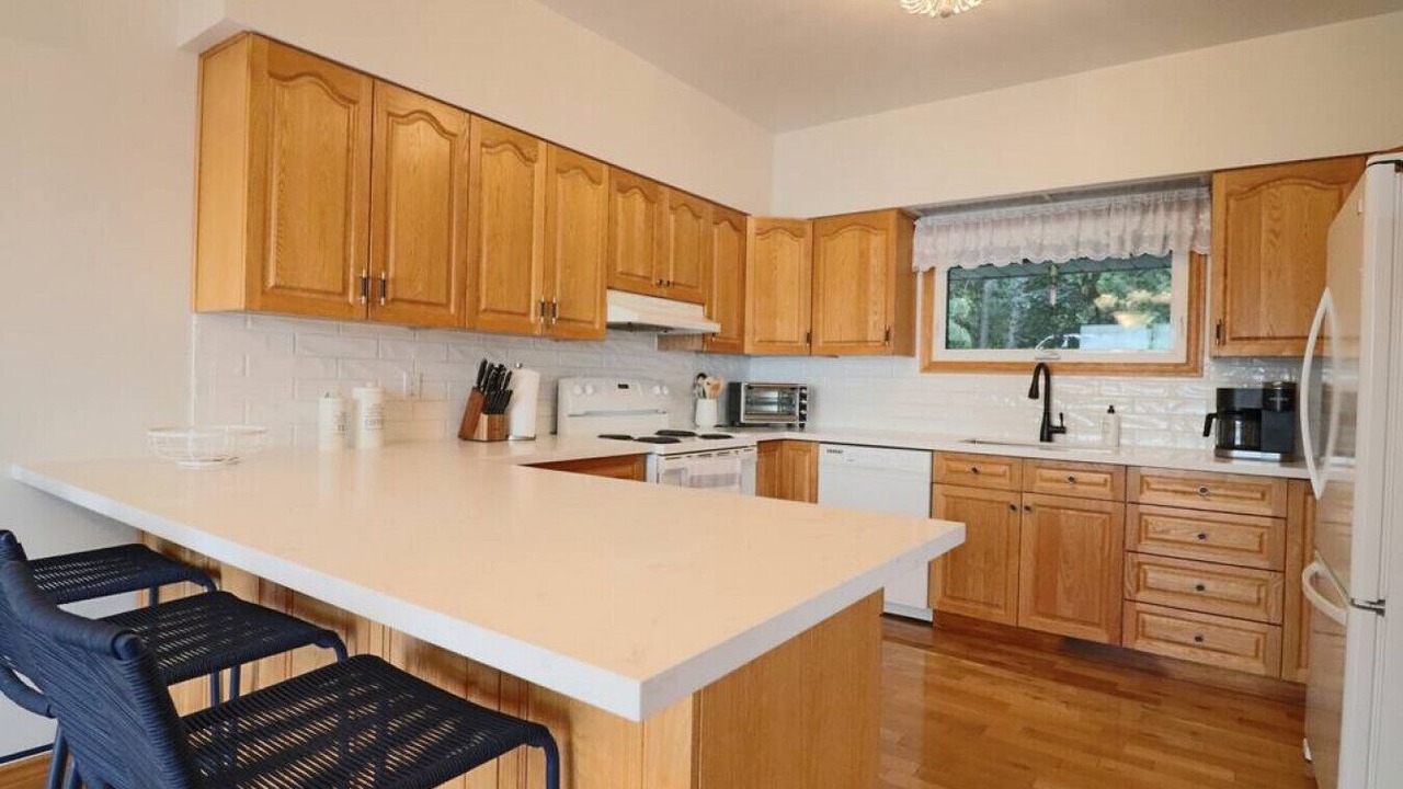 Photo of Kitchen in Tay
