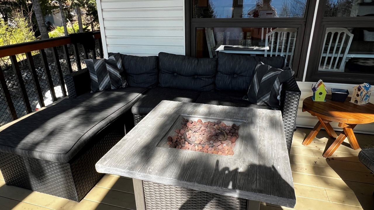 Photo of Outdoor in Anglemont