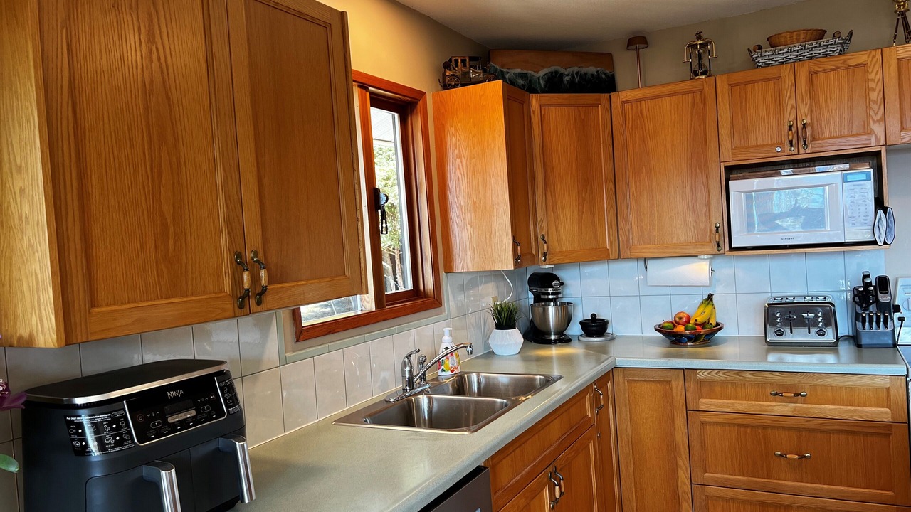 Photo of Kitchen in Anglemont