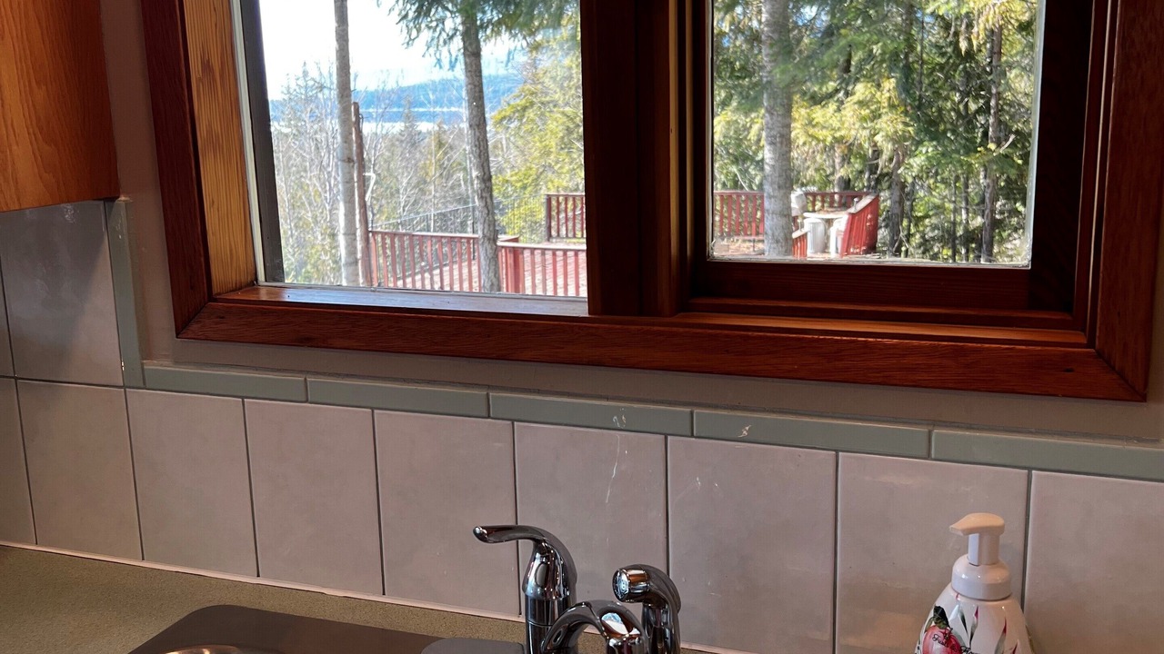 Photo of Kitchen in Anglemont