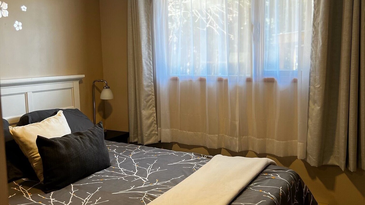 Photo of Bedroom in Anglemont