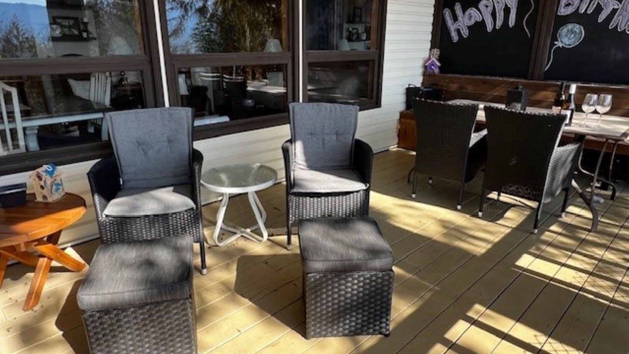 Photo of Outdoor in Anglemont