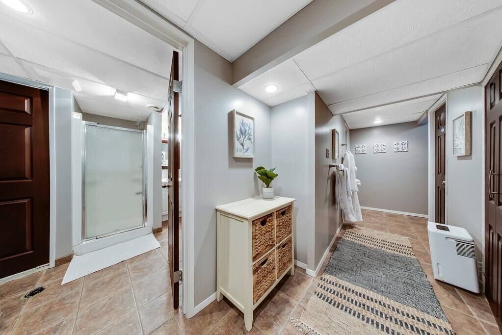Photo of Bathroom in Saskatoon Downtown
