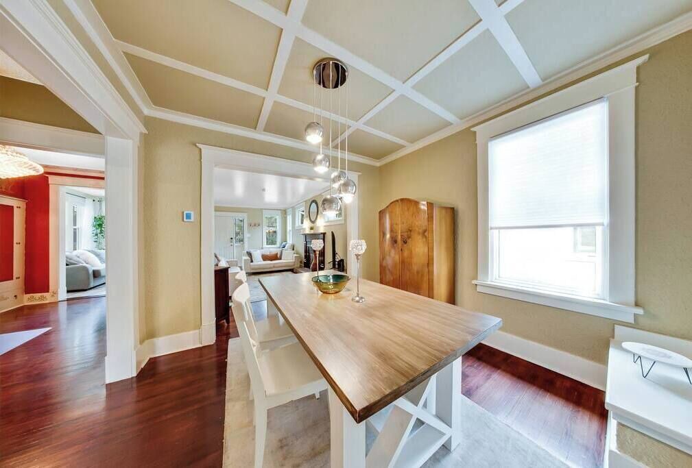 Photo of Bedroom in Saskatoon Downtown