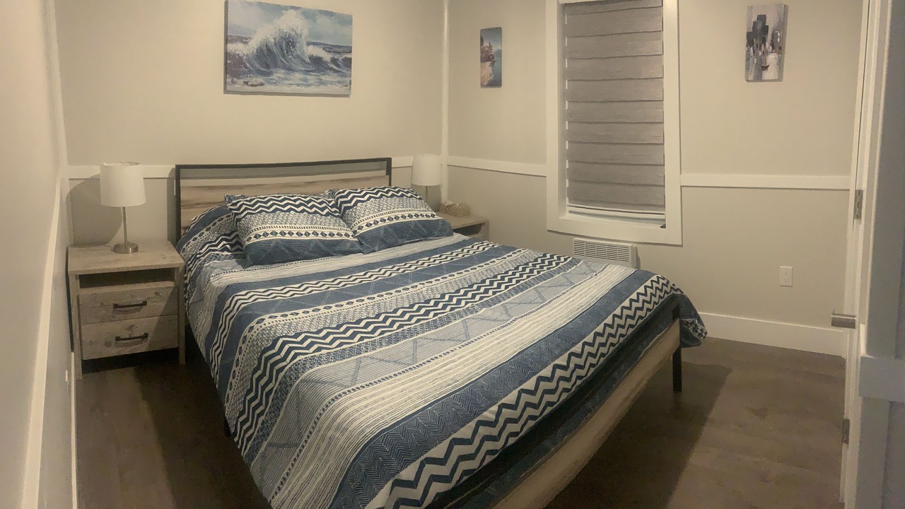 Photo of Bedroom in Boylston