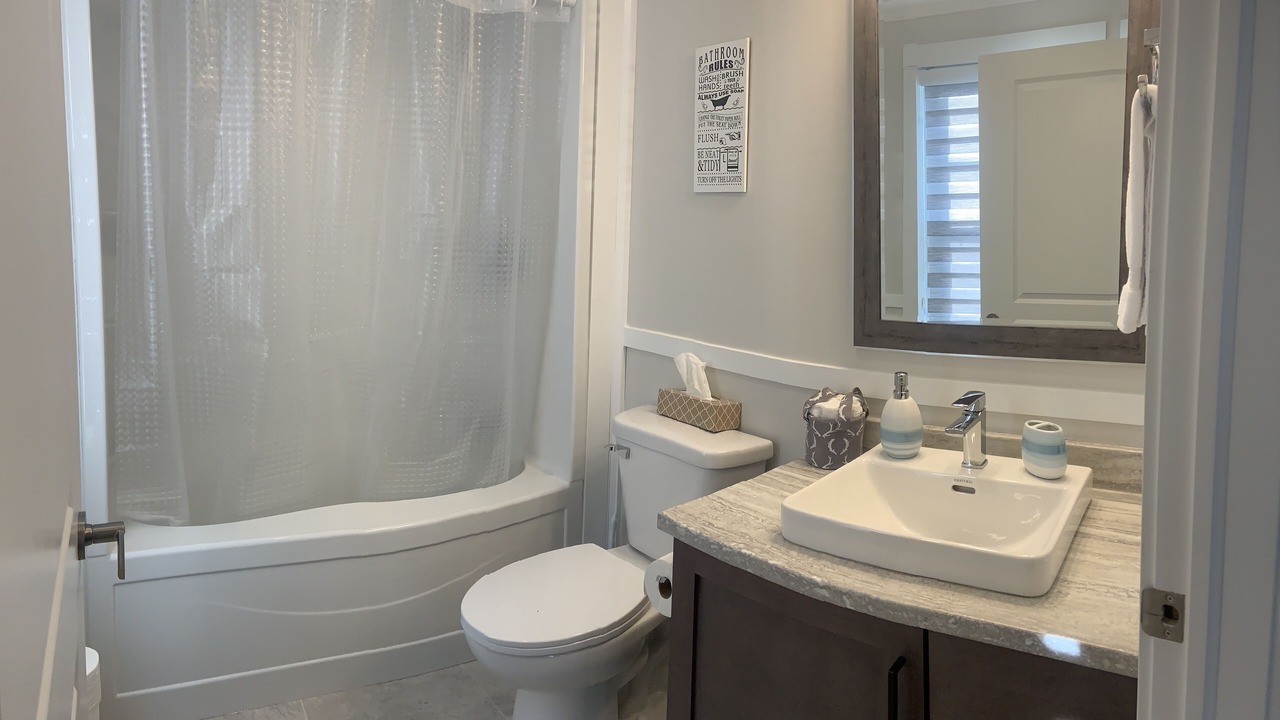 Photo of Bathroom in Boylston