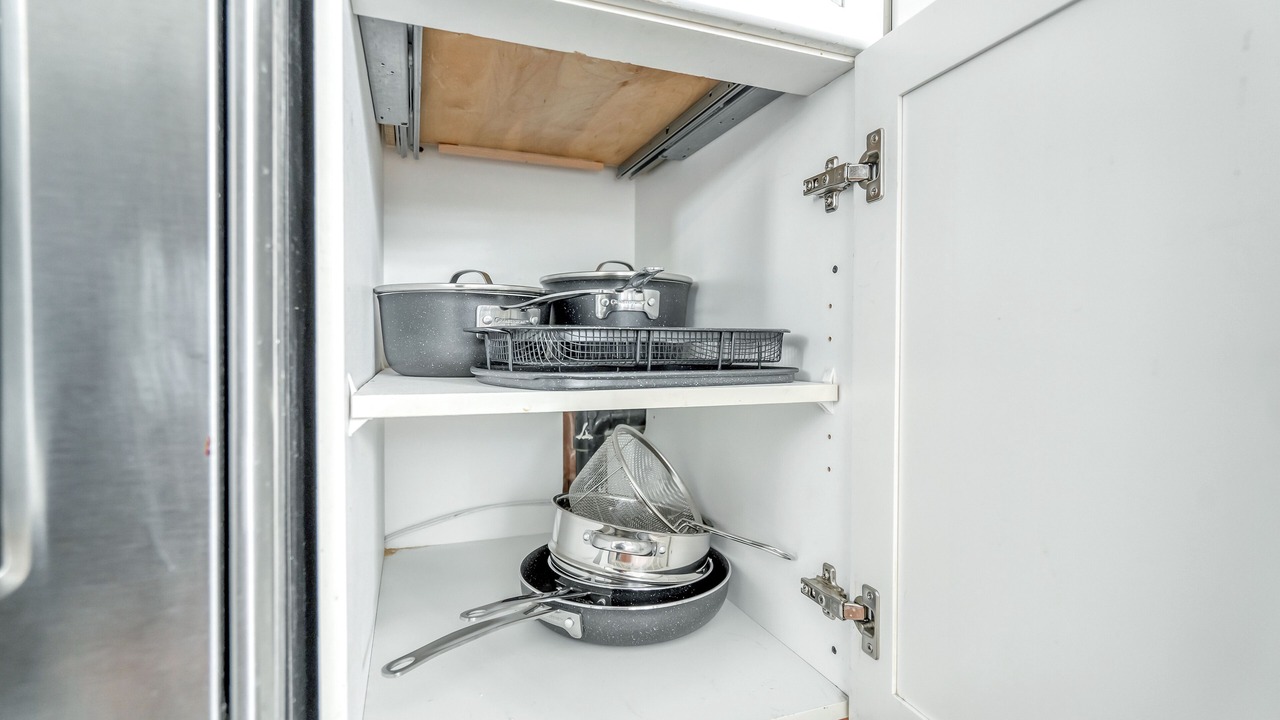 Photo of Kitchen in Shawnessy