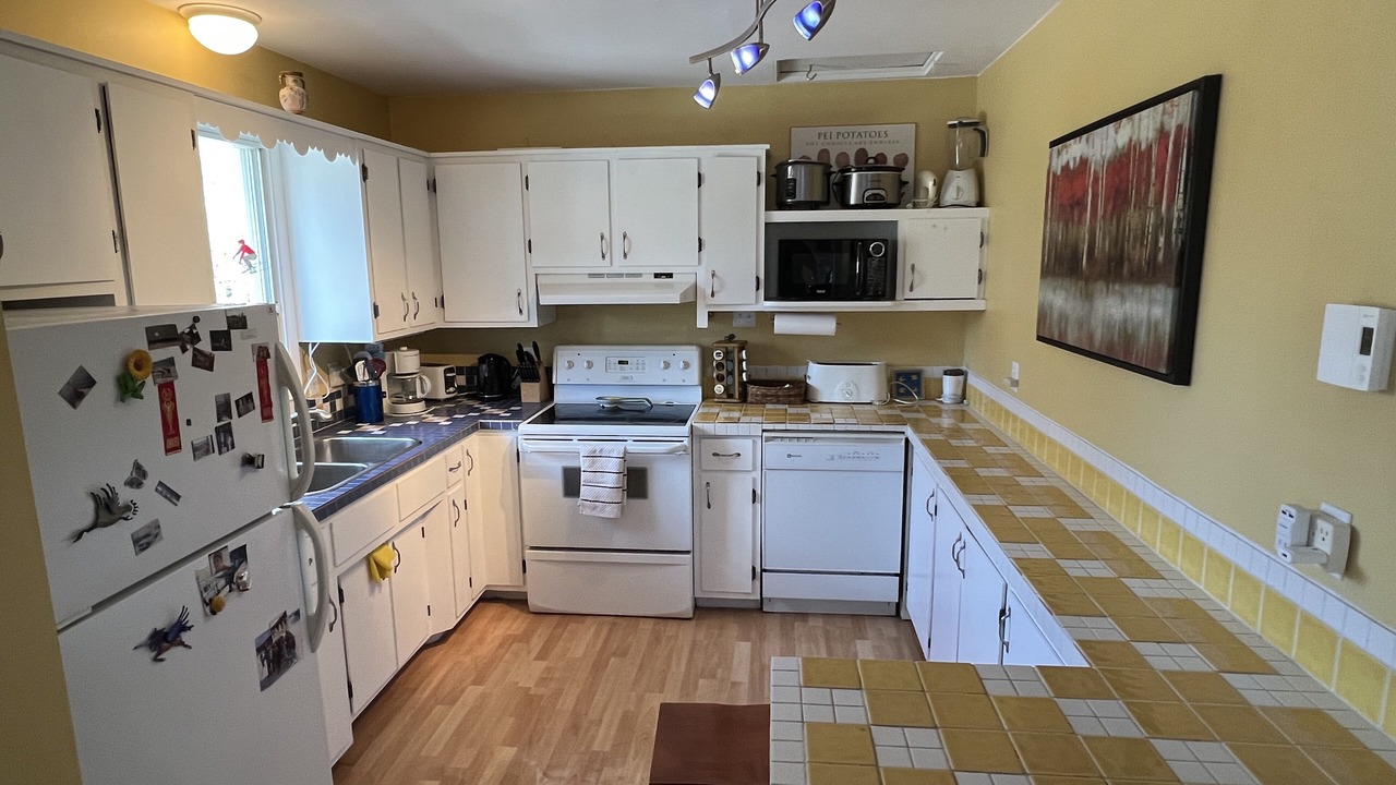 Photo of Kitchen in Onslow