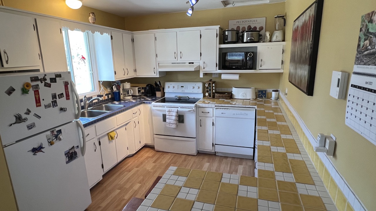 Photo of Kitchen in Onslow