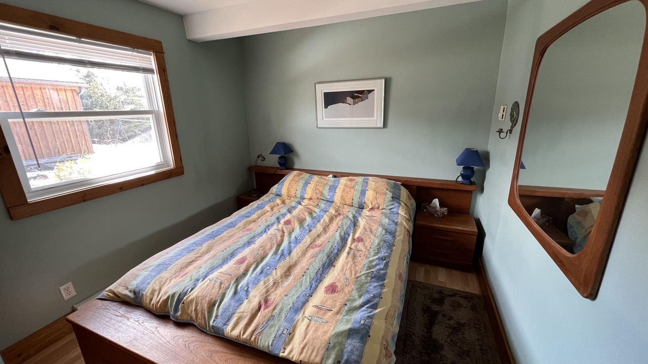 Photo of Bedroom in Onslow