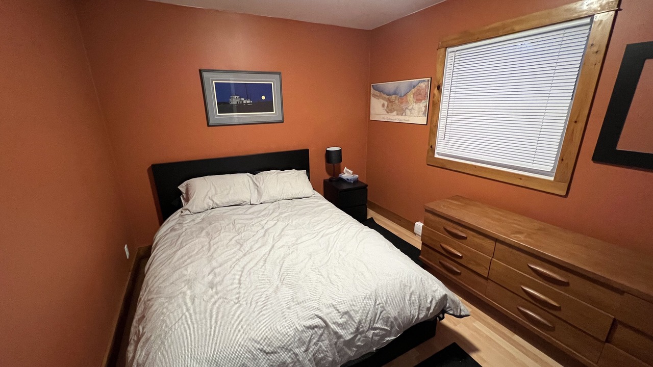 Photo of Bedroom in Onslow