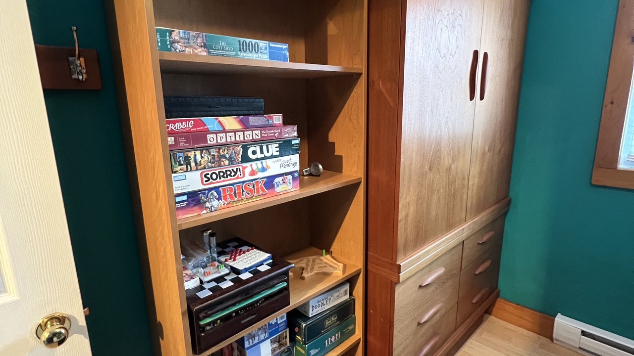 Photo of Bedroom in Onslow