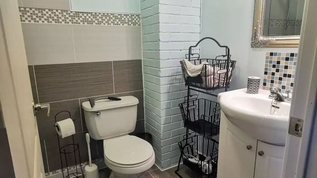 Photo of Bathroom in Mirabel