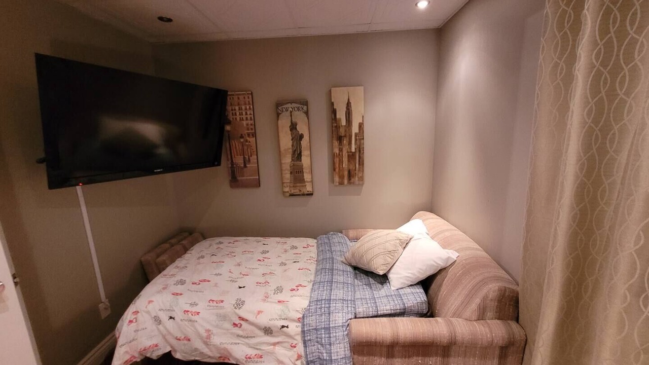 Photo of Bedroom in Mirabel