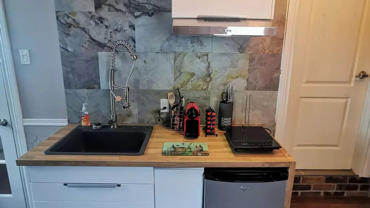 Photo of Kitchen in Mirabel