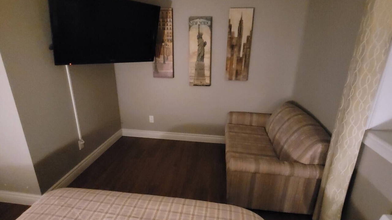 Photo of Bedroom in Mirabel