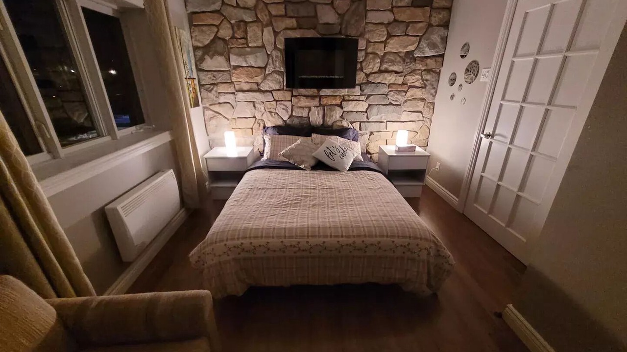 Photo of Bedroom in Mirabel