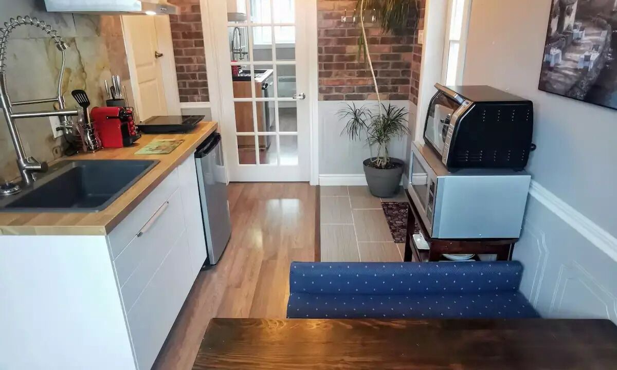 Photo of Kitchen in Mirabel