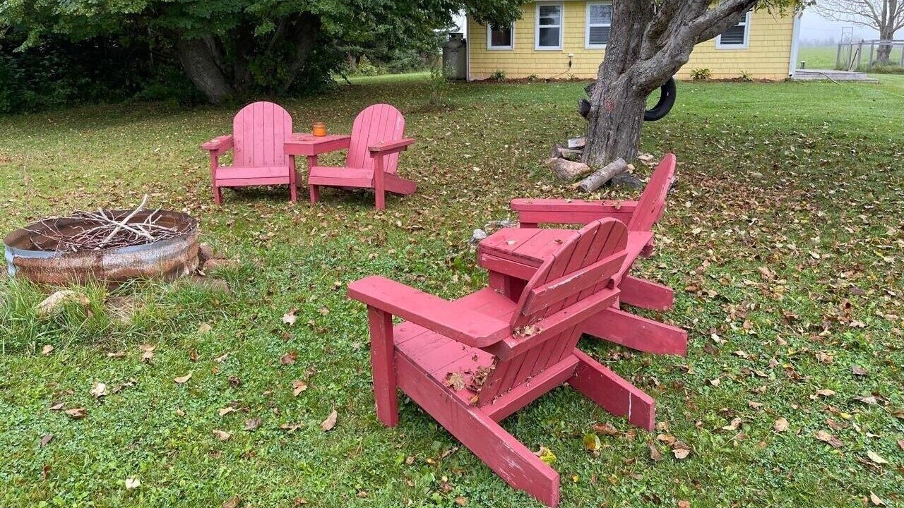 Photo of Outdoor in Prince County