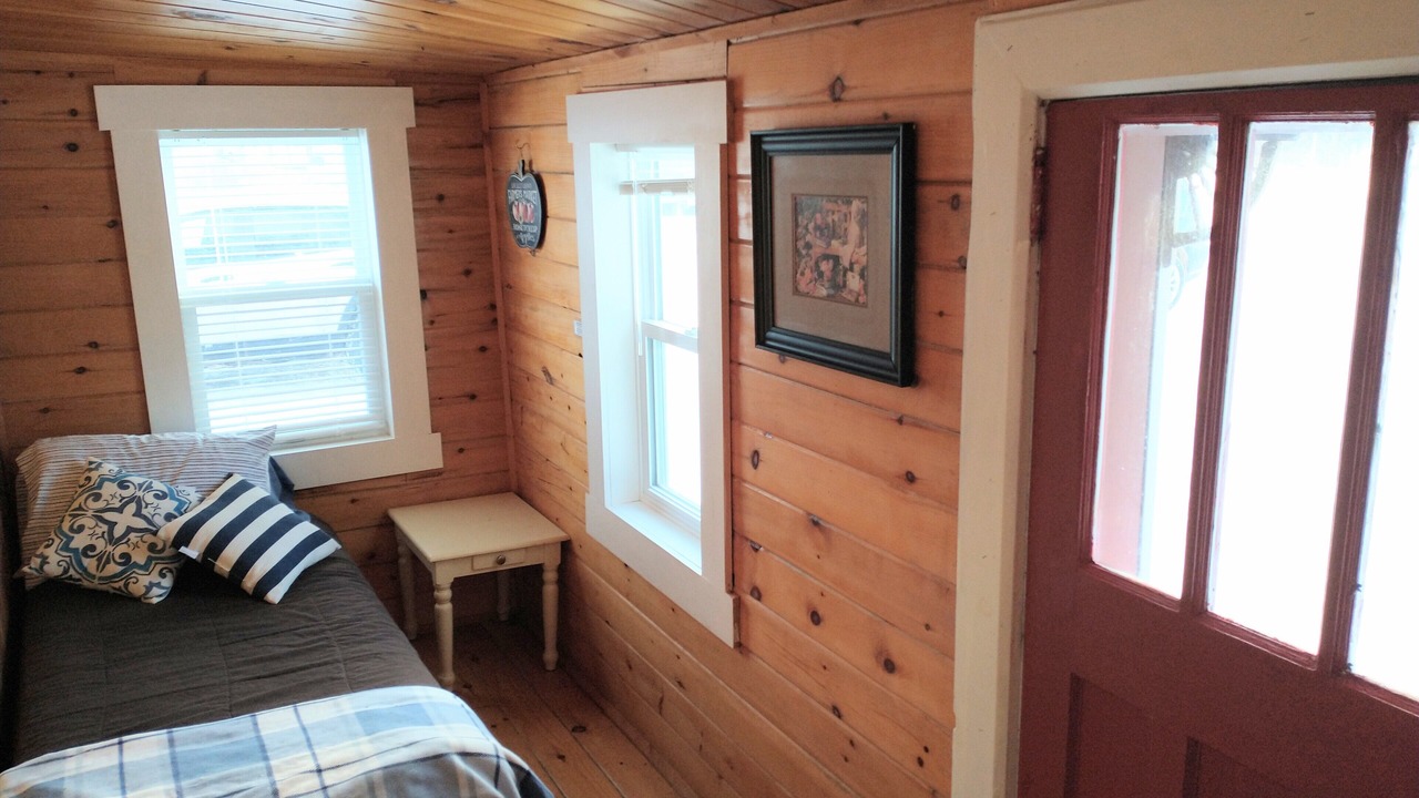 Photo of Bedroom in Prince County