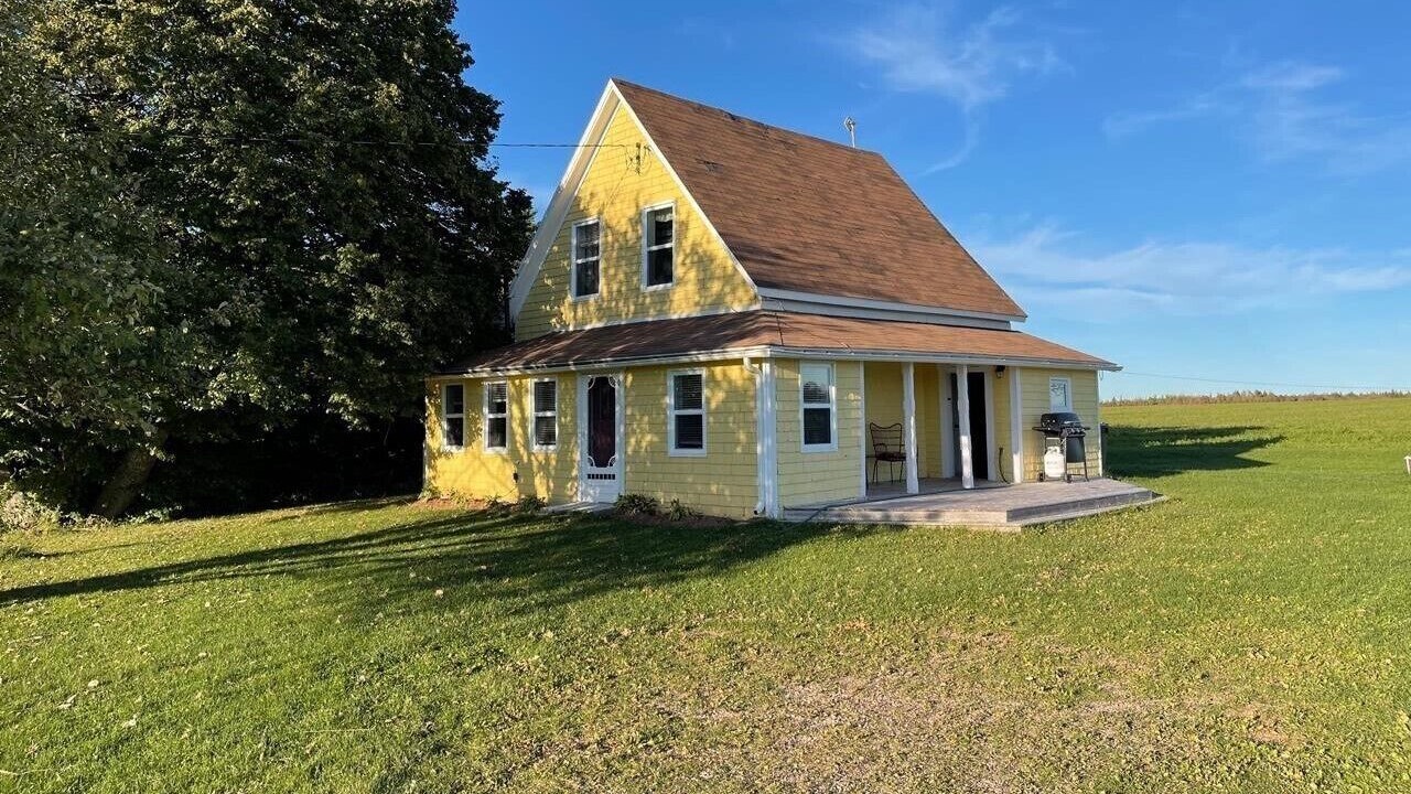 Photo of Outdoor in Prince County