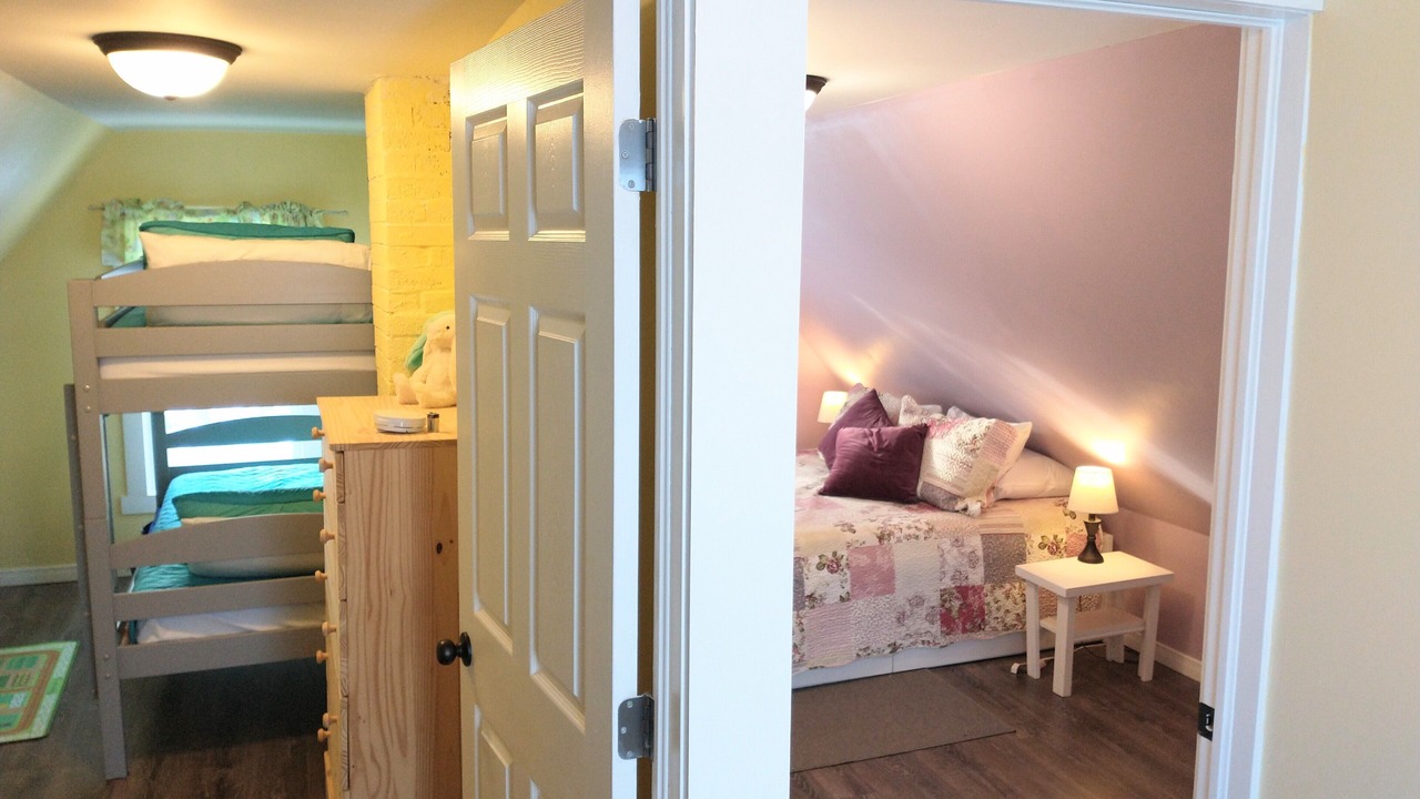 Photo of Bedroom in Prince County