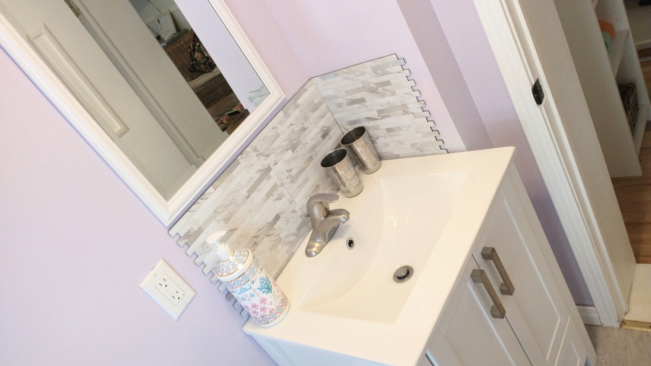 Photo of Bathroom in Prince County