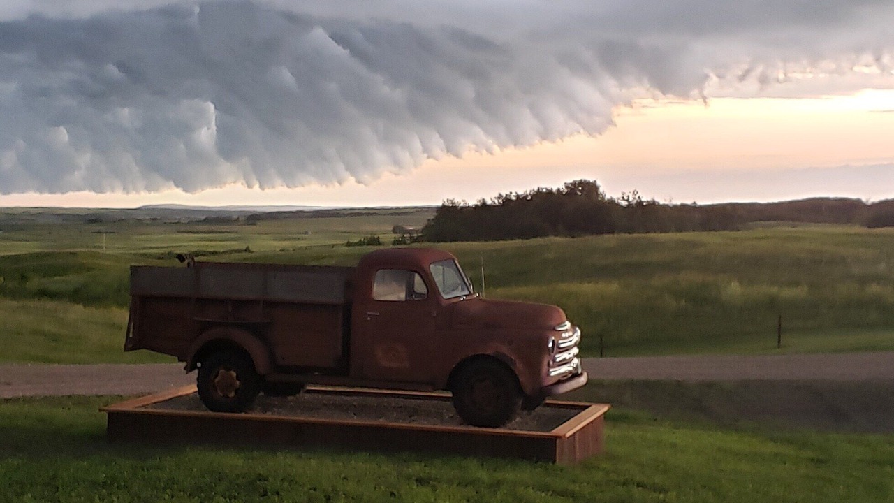 Photo of Outdoor in Batoche