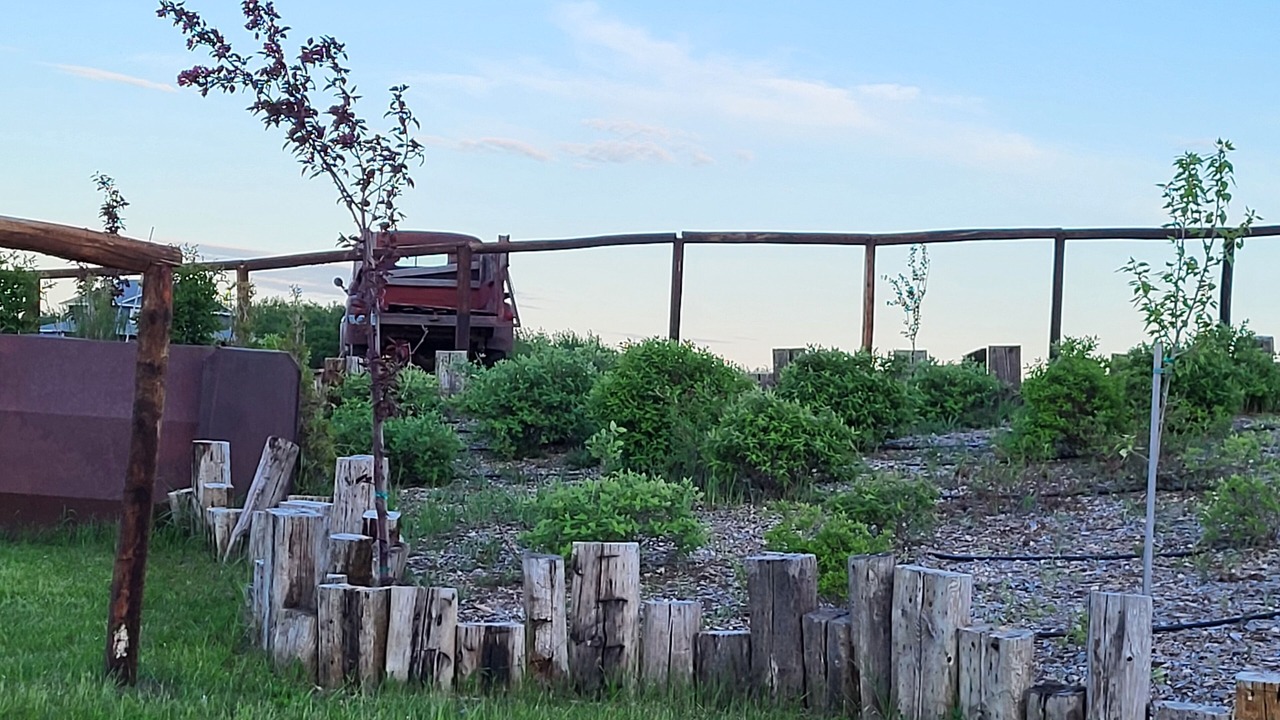Photo of Outdoor in Batoche