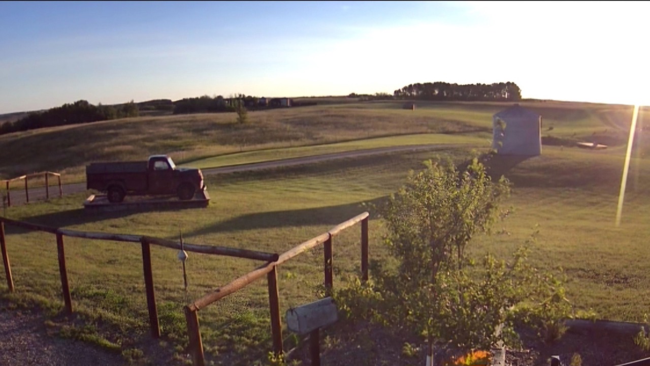 Photo of Outdoor in Batoche