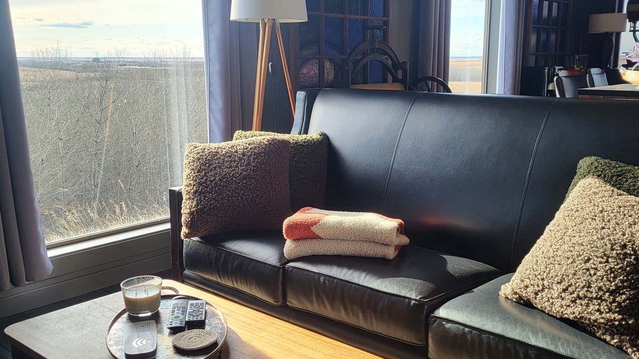 Photo of Livingroom in Batoche
