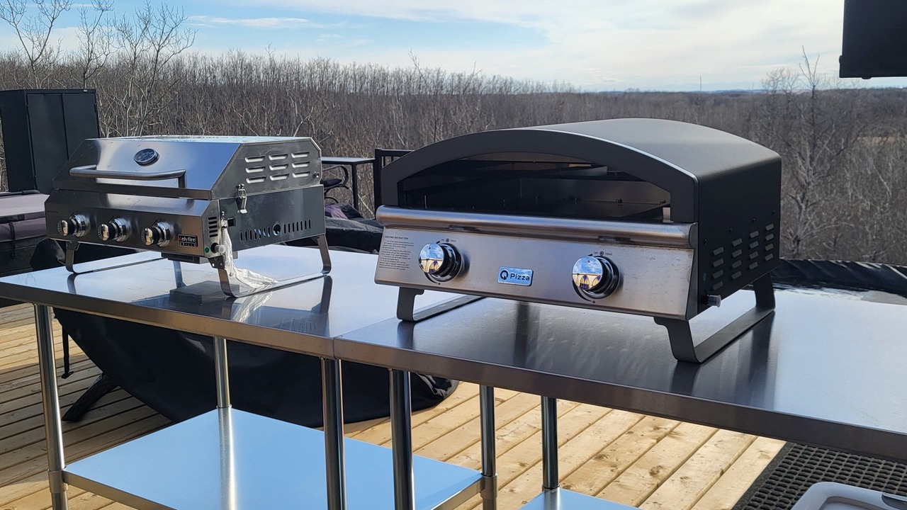Photo of Outdoor in Batoche