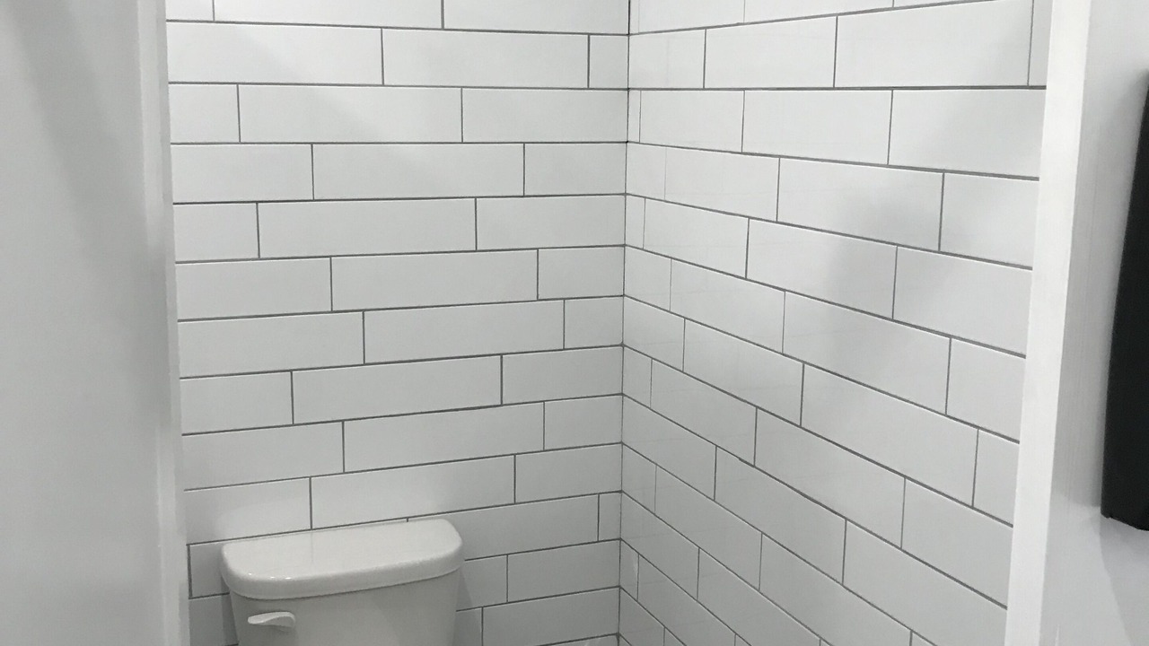 Photo of Bathroom in Belfast