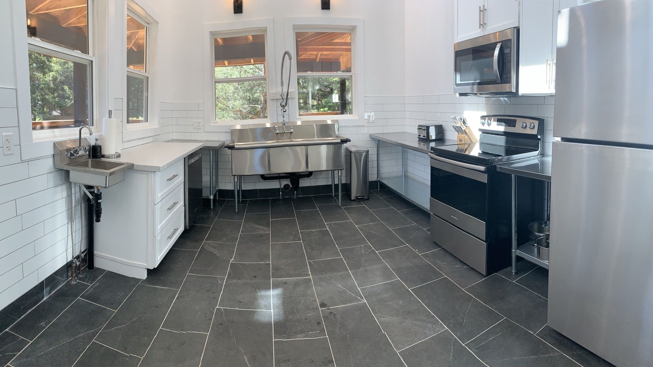Photo of Kitchen in Belfast