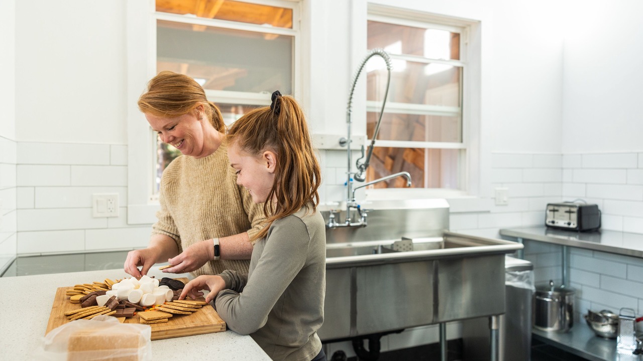 Photo of Kitchen in Belfast