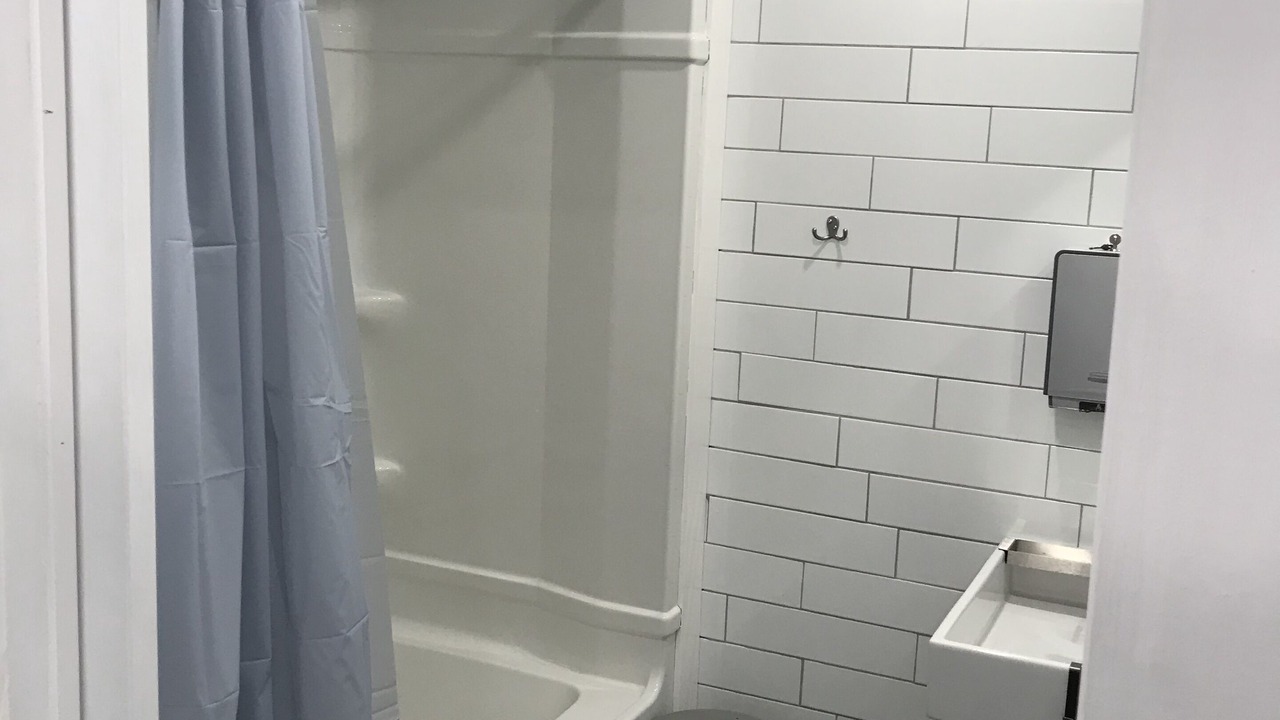 Photo of Bathroom in Belfast