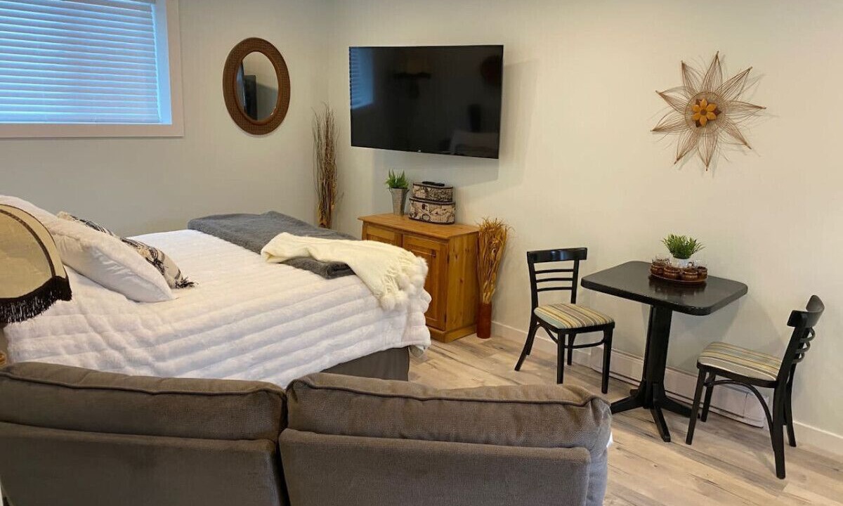 Photo of Bedroom in The Gulch