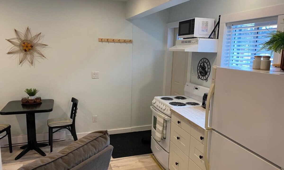 Photo of Kitchen in The Gulch