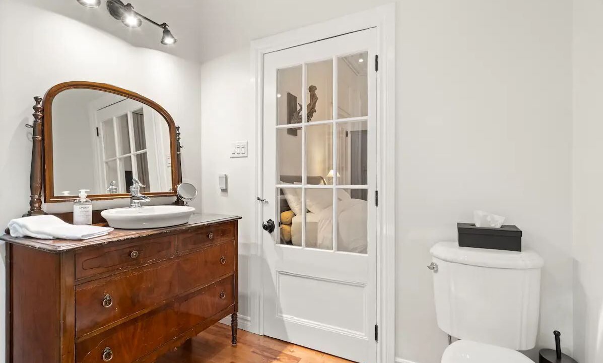 Photo of Bathroom in Waterloo