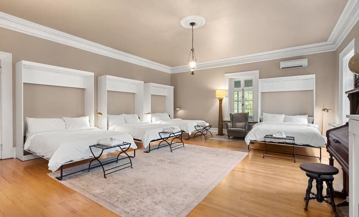 Photo of Bedroom in Waterloo