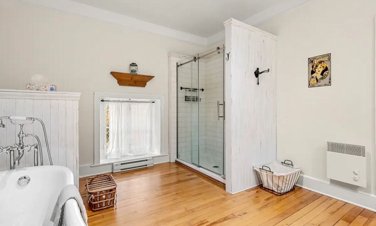 Photo of Bathroom in Waterloo