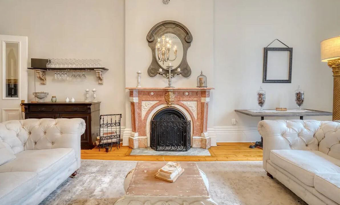 Photo of Livingroom in Waterloo