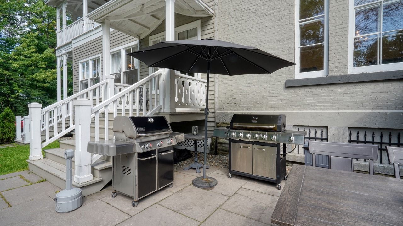 Photo of Outdoor in Waterloo